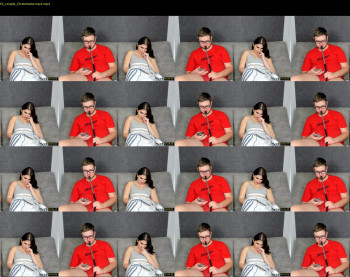 ksenyahot — 7 minute Chaturbate couple cam show recording, 1080p, Nov 5, 2021