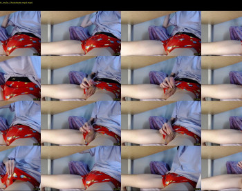 kyle_stein — 18 minute Chaturbate male cam show recording, 1080p, Nov 5, 2021