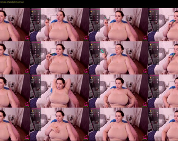 lafextra — 5 minute Chaturbate female cam show recording, 1080p, Nov 5, 2021