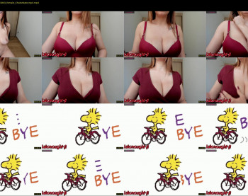 lalanaughty1 — 21 minute Chaturbate female cam show recording, 1080p, Nov 5, 2021