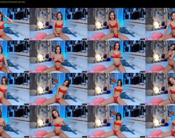 larragane — 9 minute Chaturbate couple cam show recording, 1080p, Nov 5, 2021