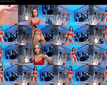 larragane — 19 minute Chaturbate couple cam show recording, 1080p, Nov 5, 2021