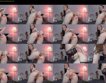 lea_exe — 21 minute Chaturbate female cam show recording, 1080p, Nov 5, 2021