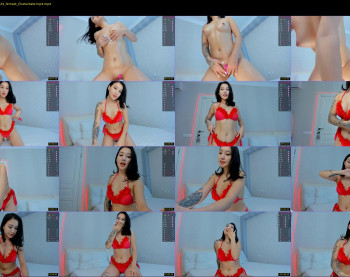lee_senpai — 70 minute Chaturbate female cam show recording, 1080p, Nov 5, 2021