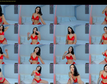 lee_senpai — 43 minute Chaturbate female cam show recording, 1080p, Nov 5, 2021