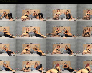lenoreandjasonsroom — 60 minute Chaturbate female cam show recording, 720p, Nov 5, 2021