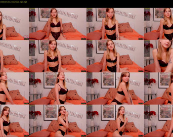 lesliefletcher — 6 minute Chaturbate couple cam show recording, 1080p, Nov 5, 2021