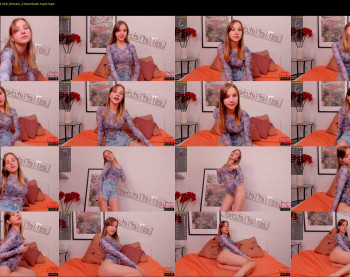 lesliefletcher — 28 minute Chaturbate couple cam show recording, 1080p, Nov 5, 2021