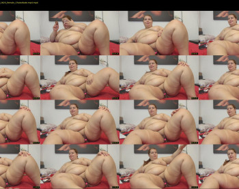 lindalovesexy — 16 minute Chaturbate female cam show recording, 1080p, Nov 5, 2021