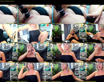 lisa2018 — 27 minute Chaturbate female cam show recording, 1080p, Nov 5, 2021