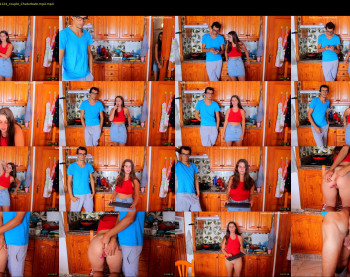 littledante91 — 28 minute Chaturbate couple cam show recording, 1080p, Nov 5, 2021
