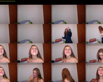 littlelaksmi — 4 minute Chaturbate female cam show recording, 720p, Nov 6, 2021