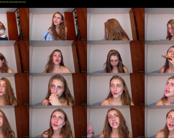 littlelaksmi — 18 minute Chaturbate female cam show recording, 720p, Nov 6, 2021