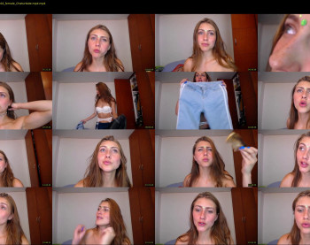 littlelaksmi — 26 minute Chaturbate female cam show recording, 720p, Nov 6, 2021