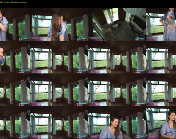 loollypop24 — 33 minute Chaturbate female cam show recording, 1080p, Nov 5, 2021