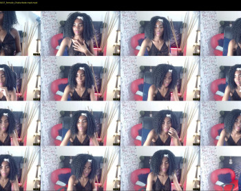 lorrewilliams — 36 minute Chaturbate female cam show recording, 720p, Nov 6, 2021
