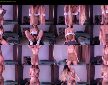 lucia_sandy — 69 minute Chaturbate female cam show recording, 1080p, Nov 5, 2021
