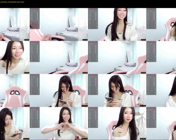 lucy__bb — 107 minute Chaturbate female cam show recording, 720p, Nov 5, 2021