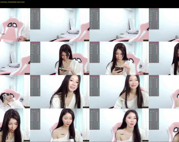 lucy__bb — 107 minute Chaturbate female cam show recording, 720p, Nov 5, 2021