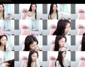 lucy__bb — 30 minute Chaturbate female cam show recording, 720p, Nov 5, 2021