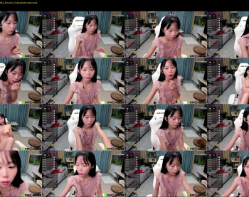 luna_liu520 — 80 minute Chaturbate female cam show recording, 1080p, Nov 5, 2021