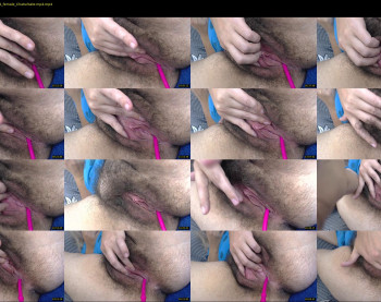 lush_doll — 32 minute Chaturbate female cam show recording, 720p, Nov 5, 2021