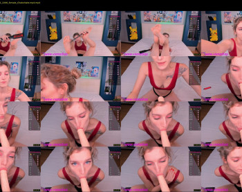 mabelsherman — 12 minute Chaturbate couple cam show recording, 1080p, Nov 5, 2021