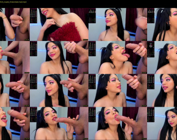 maddisrock — 36 minute Chaturbate couple cam show recording, 720p, Nov 5, 2021