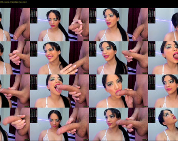 maddisrock — 36 minute Chaturbate couple cam show recording, 720p, Nov 6, 2021