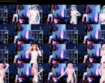 madnessalise — 71 minute Chaturbate female cam show recording, 1080p, Nov 5, 2021