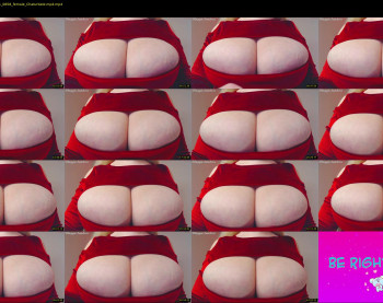 maggielandrin — 50 minute Chaturbate female cam show recording, 720p, Nov 5, 2021