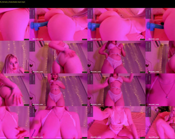 margolori — 28 minute Chaturbate couple cam show recording, 1080p, Nov 5, 2021