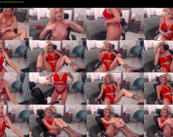 marimais — 45 minute Chaturbate female cam show recording, 720p, Nov 6, 2021