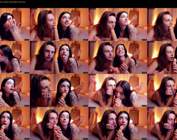 martajolie — 5 minute Chaturbate female cam show recording, 1080p, Nov 5, 2021