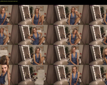 martha_mayer — 29 minute Chaturbate female cam show recording, 1080p, Nov 5, 2021