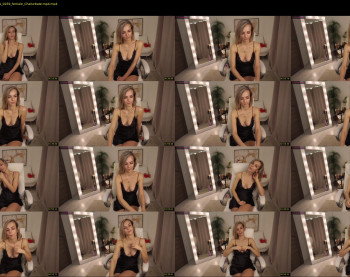 martha_mayer — 6 minute Chaturbate female cam show recording, 1080p, Nov 6, 2021