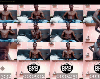 martin_killer — 74 minute Chaturbate male cam show recording, 1080p, Nov 5, 2021