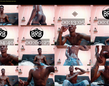 martin_killer — 72 minute Chaturbate male cam show recording, 1080p, Nov 5, 2021