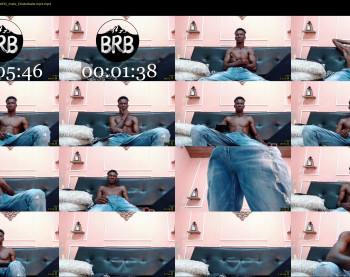 martin_killer — 70 minute Chaturbate male cam show recording, 1080p, Nov 5, 2021