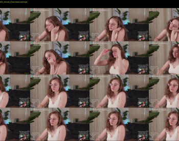 marymoody — 3 minute Chaturbate female cam show recording, 1080p, Nov 6, 2021
