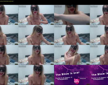 mbca — 7 minute Chaturbate couple cam show recording, 720p, Nov 5, 2021