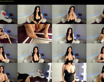 mei_tin — 48 minute Chaturbate female cam show recording, 720p, Nov 5, 2021