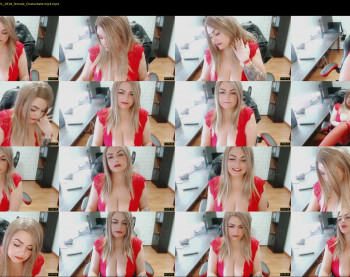 melisa_mcarthy — 42 minute Chaturbate couple cam show recording, 720p, Nov 5, 2021