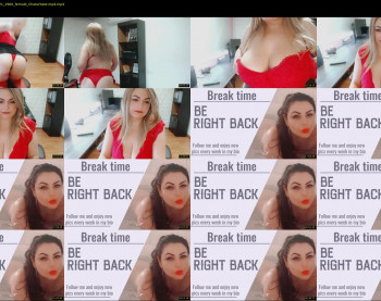 melisa_mcarthy — 42 minute Chaturbate couple cam show recording, 720p, Nov 5, 2021