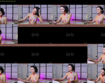melissa_yo — 70 minute Chaturbate female cam show recording, 1080p, Nov 5, 2021