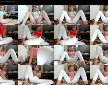 mellbell_ — 71 minute Chaturbate female cam show recording, 1080p, Nov 5, 2021