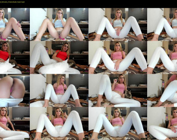 mellbell_ — 71 minute Chaturbate female cam show recording, 1080p, Nov 5, 2021