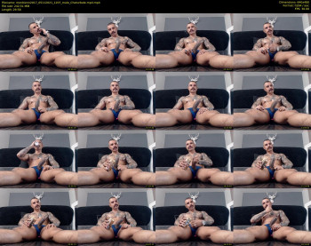 menbienn2017 — 30 minute Chaturbate male cam show recording, 480p, Nov 5, 2021