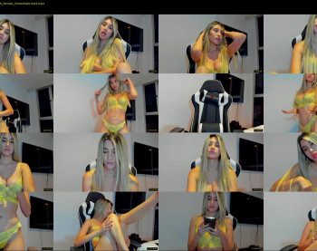 miaduval — 102 minute Chaturbate female cam show recording, 720p, Nov 5, 2021