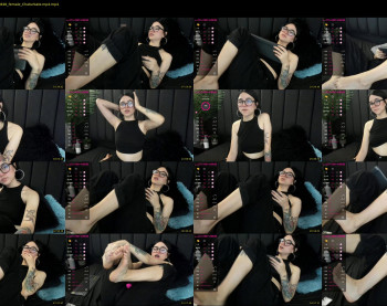 midori__san — 63 minute Chaturbate female cam show recording, 1080p, Nov 5, 2021